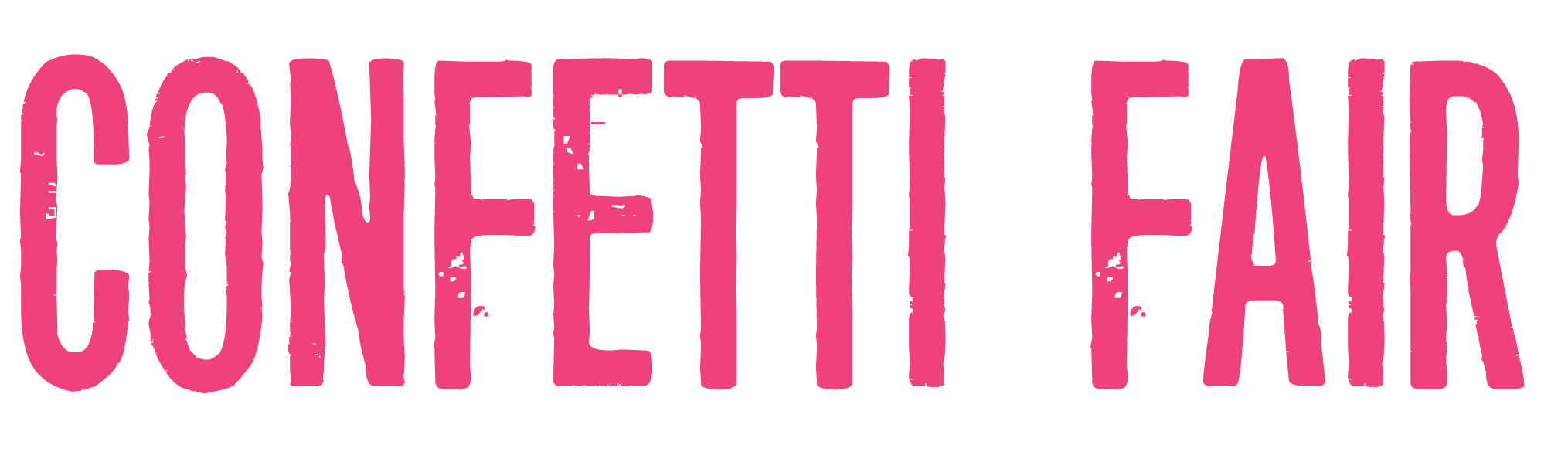 Confetti Fair Parties