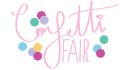 Confetti Fair Parties